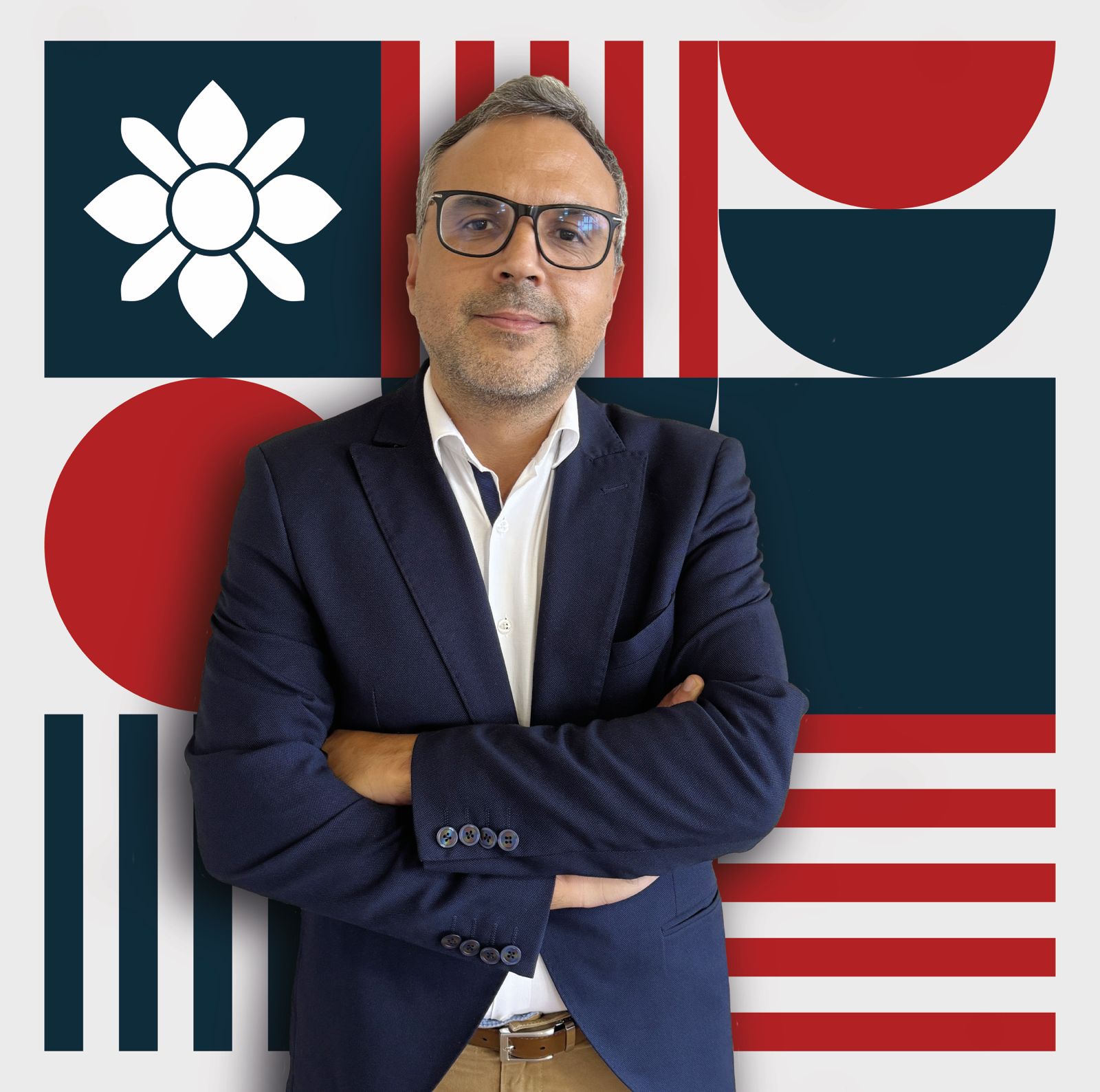 Luís Fernandes